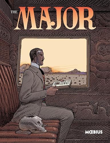 Amazon.com: Moebius Library: Inside Moebius Part 3 (Inside Moebius